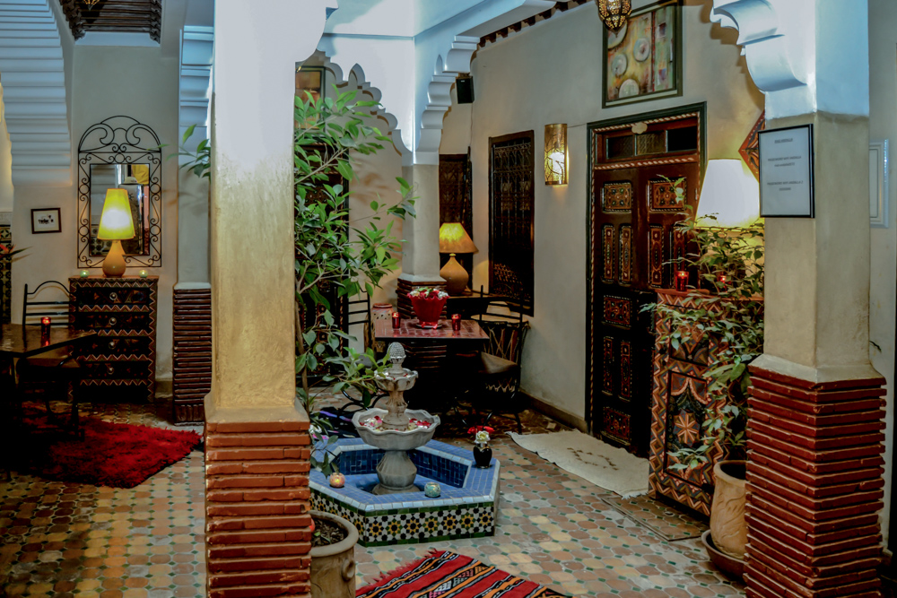 Riad Andalla